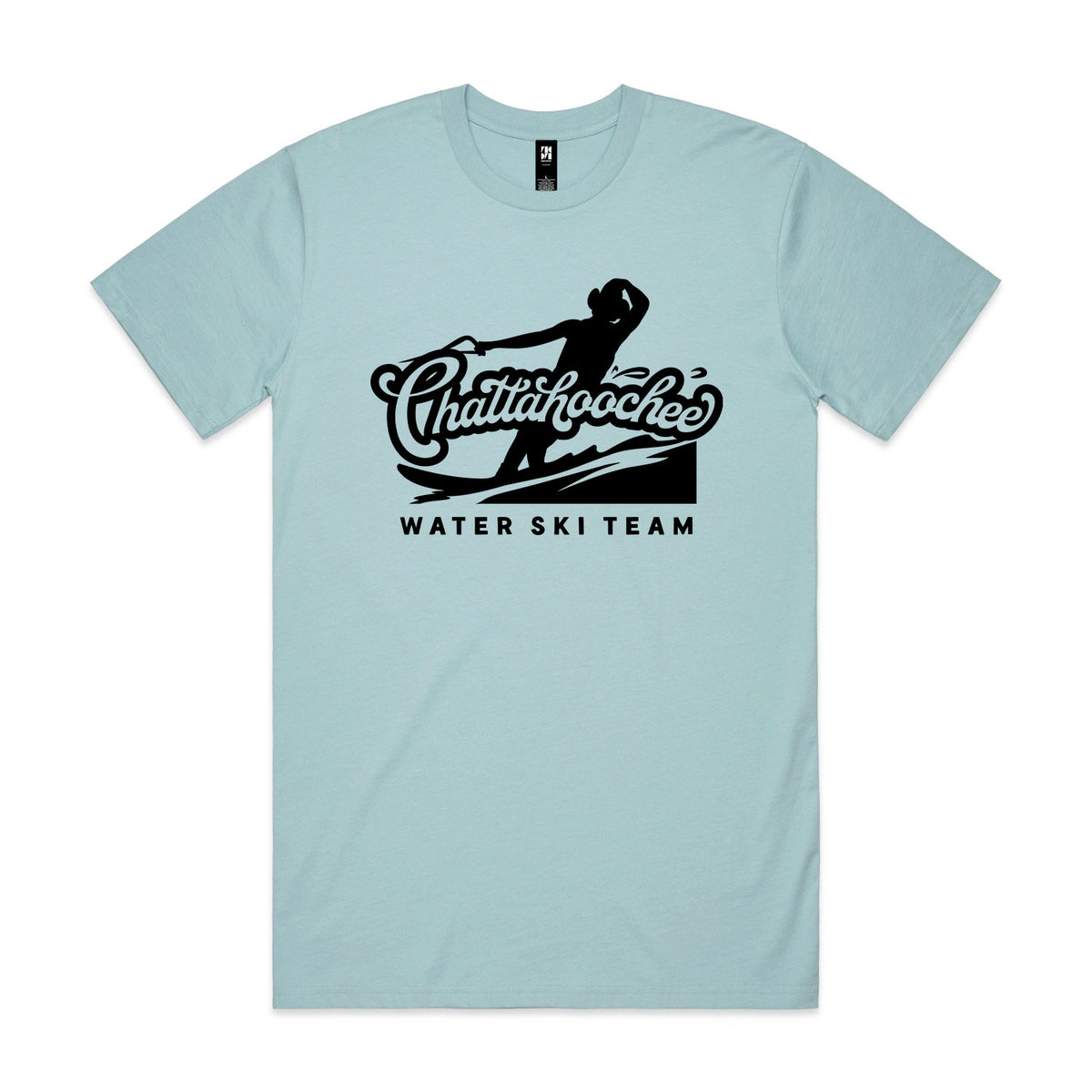 Chattahoochee Ski Team Premium Tee