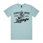The Liquor Box Lounge Premium Tee