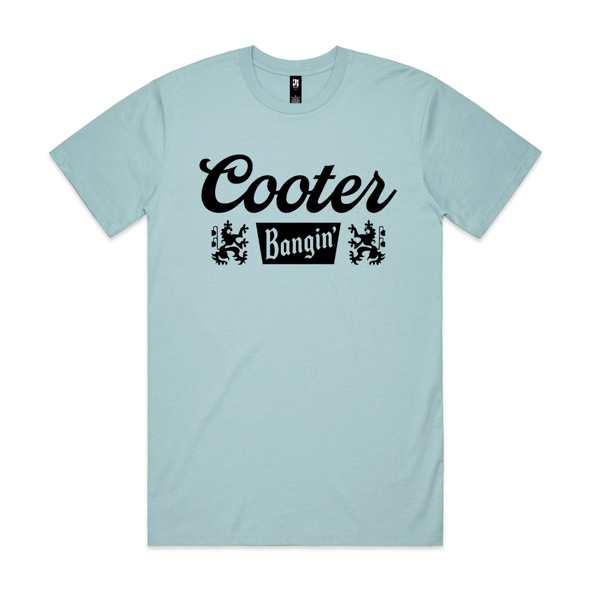 Cooter Bangin Premium Tee