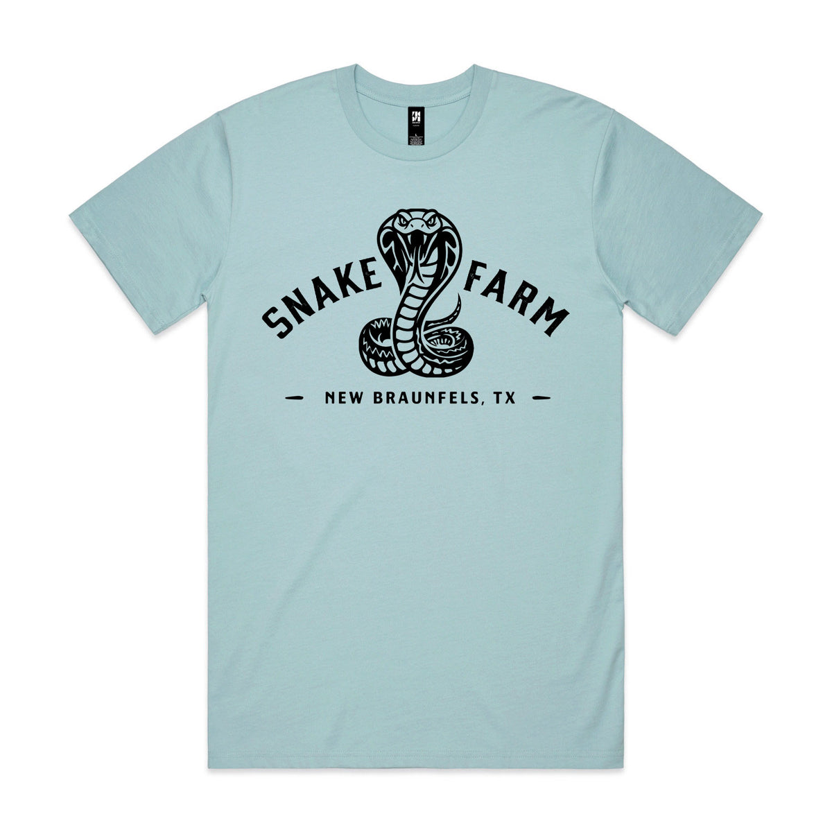 Snake Farm Premium Tee