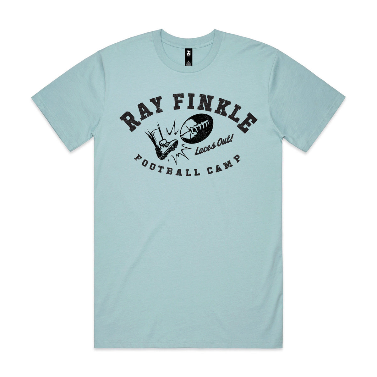 Ray Finkle Premium Tee