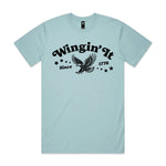 Wingin' It Premium Tee