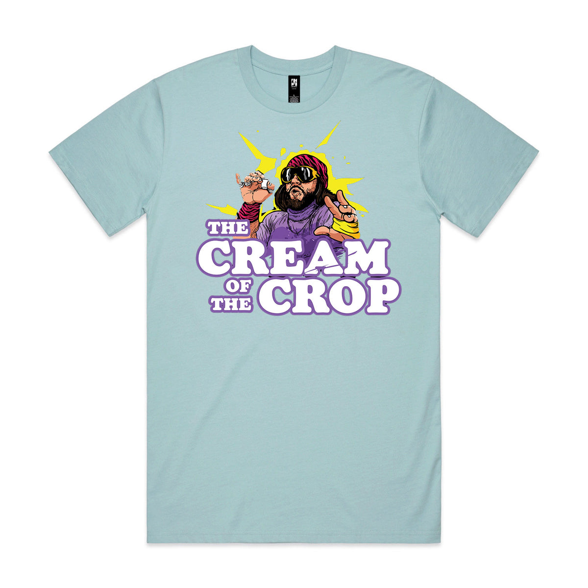 The Cream Of The Crop Premium Tee