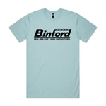 Binford Tools Premium Tee