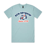 Ben Drankin' Premium Tee