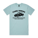 Camel Towing Premium Tee