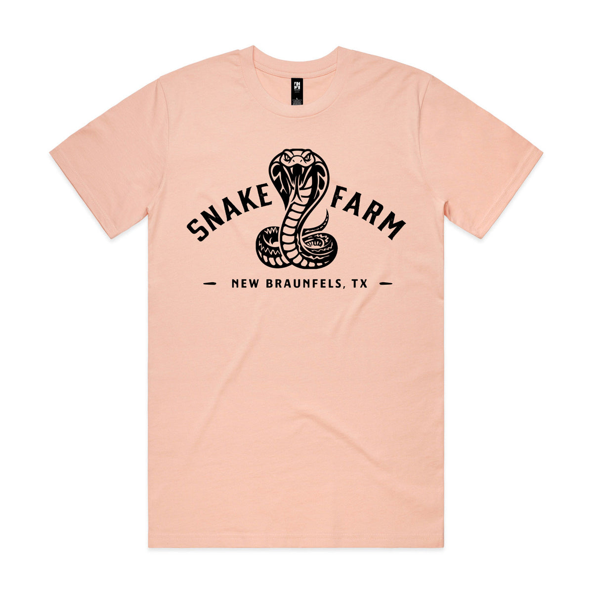 Snake Farm Premium Tee