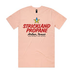 Strickland Propane Premium Tee
