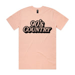 90's Country Premium Tee