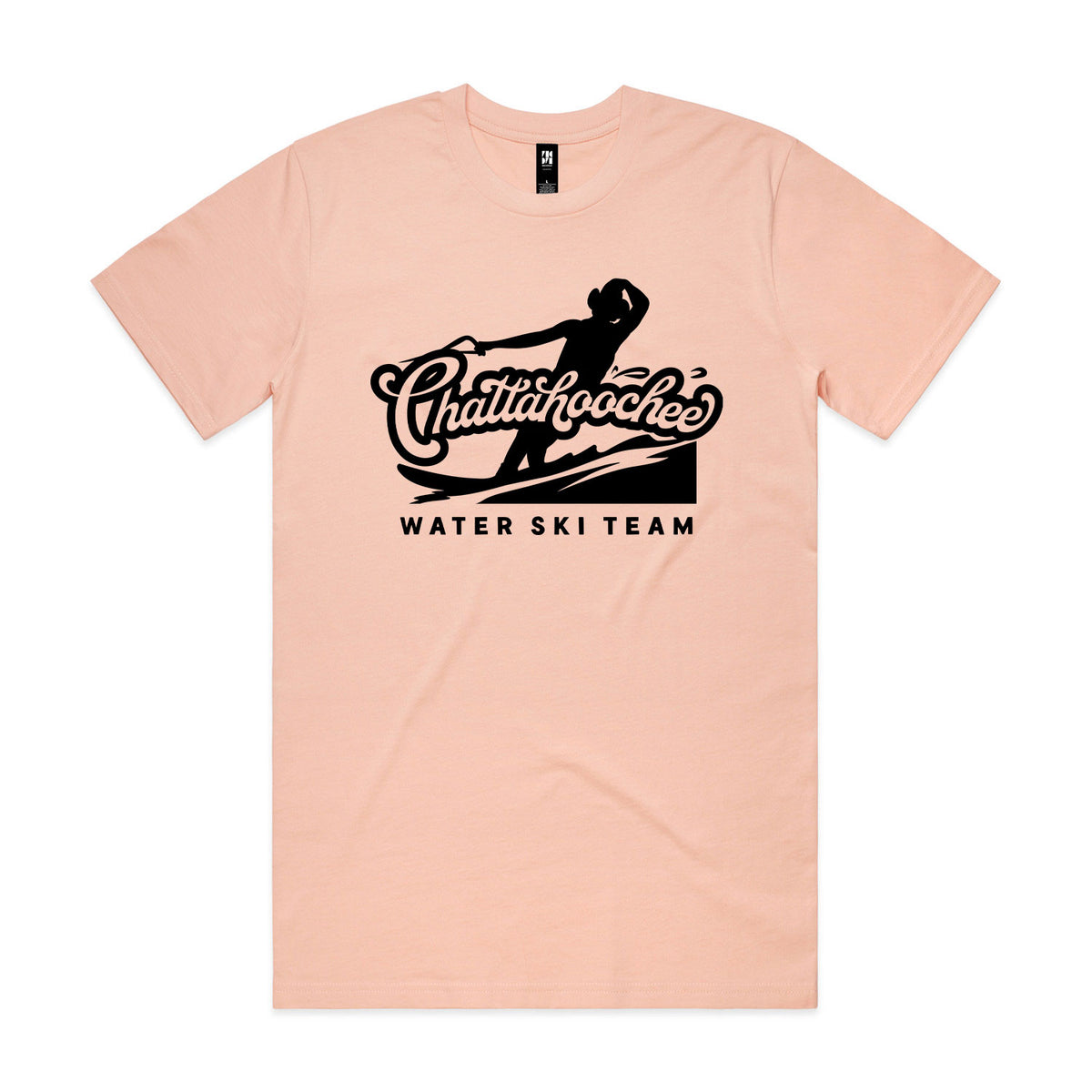 Chattahoochee Ski Team Premium Tee