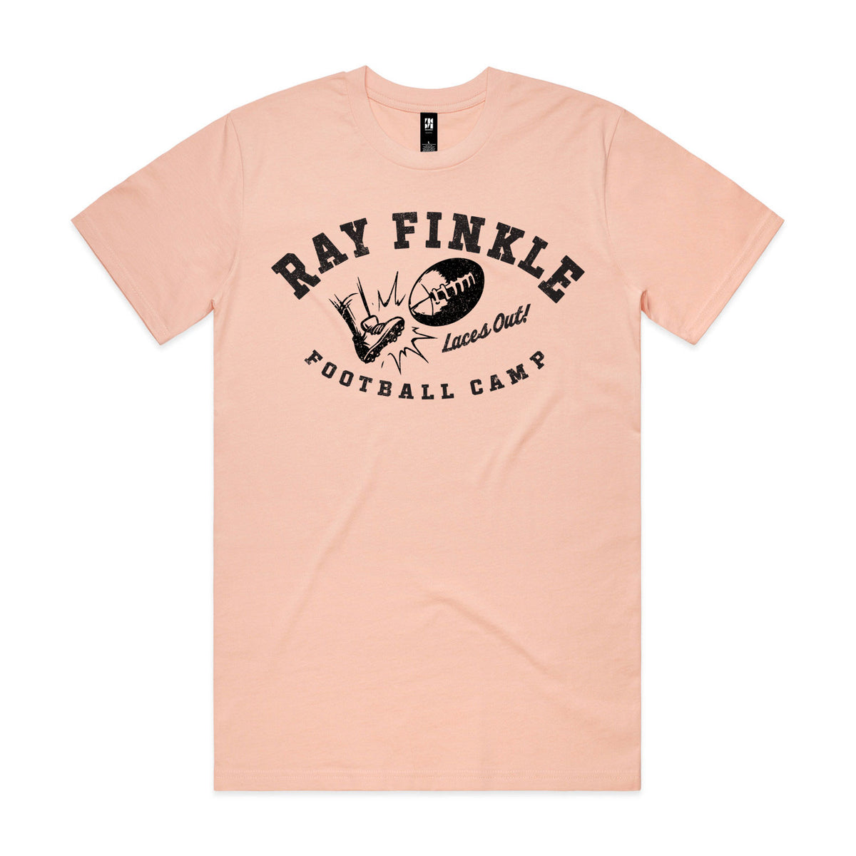 Ray Finkle Premium Tee