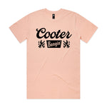 Cooter Bangin Premium Tee