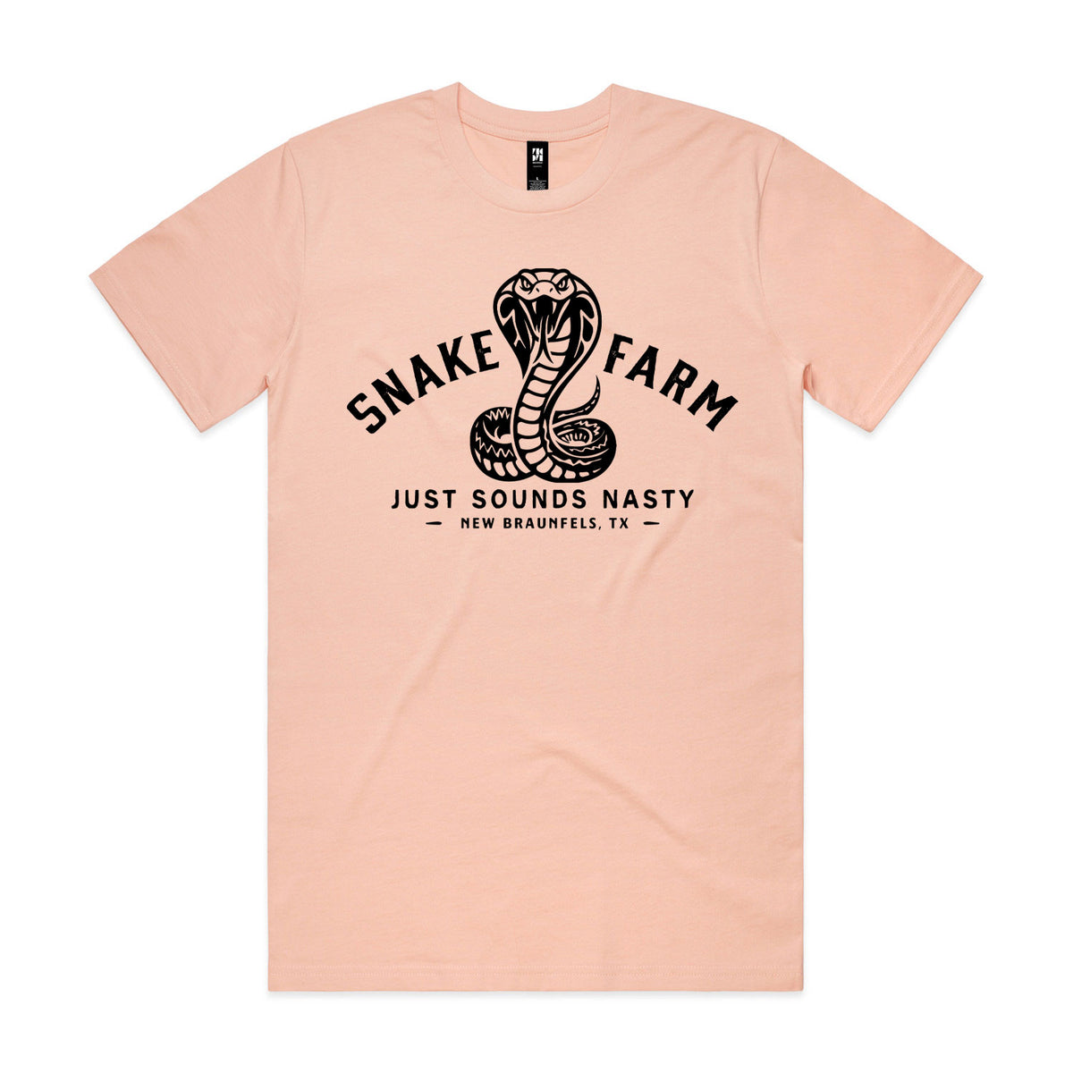 Snake Farm Premium Tee
