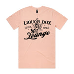 The Liquor Box Lounge Premium Tee