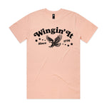 Wingin' It Premium Tee