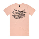 Dumas Walker Premium Tee