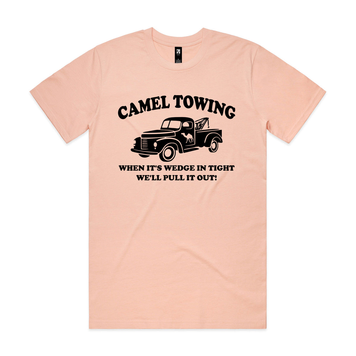 Camel Towing Premium Tee