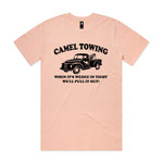 Camel Towing Premium Tee