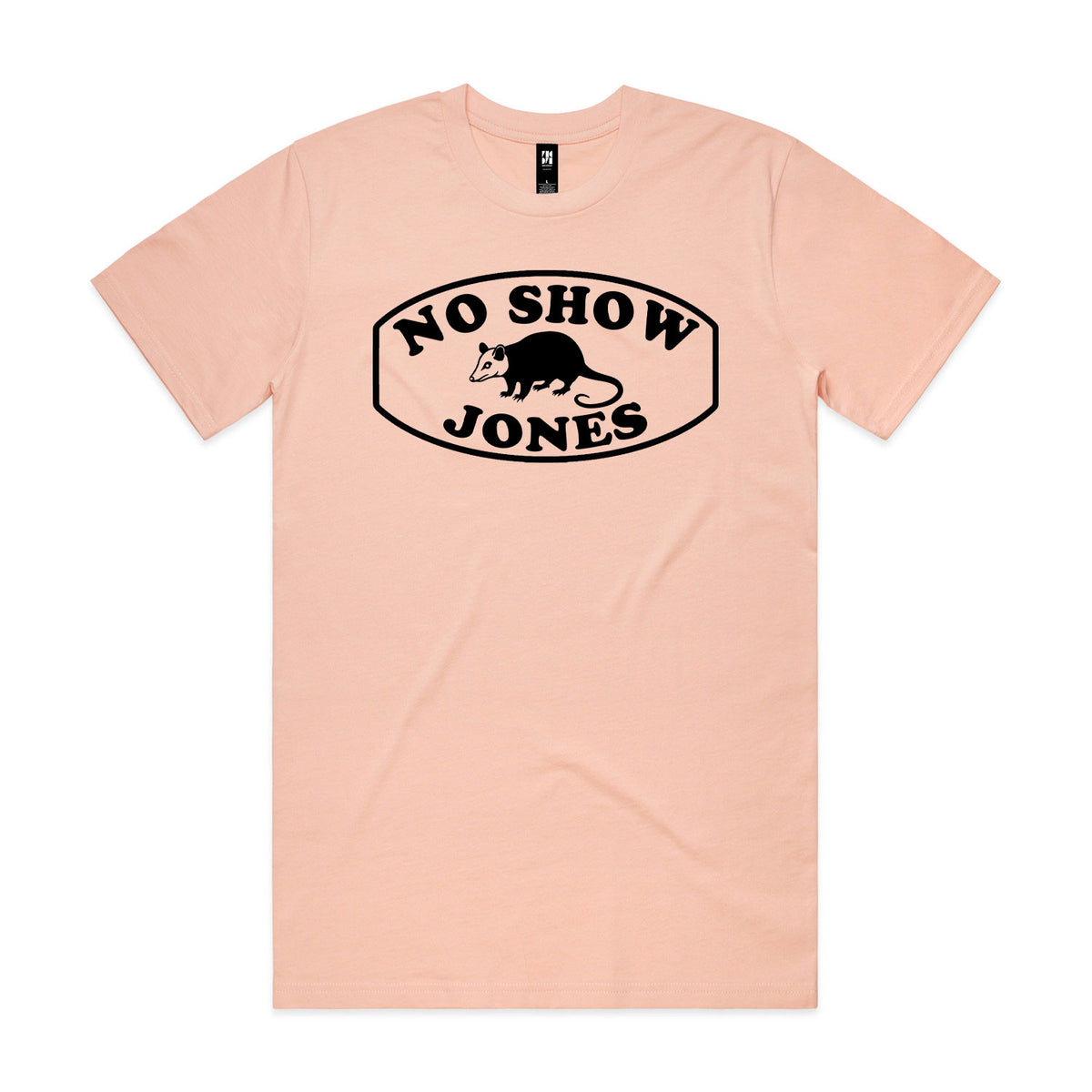 No Show Jones Tee