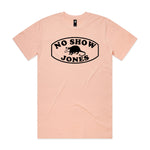 No Show Jones Tee