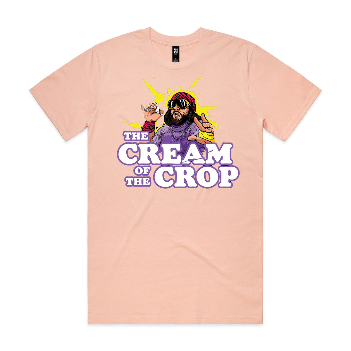 The Cream Of The Crop Premium Tee
