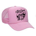 I Beg Your Parton Foam Trucker Hat