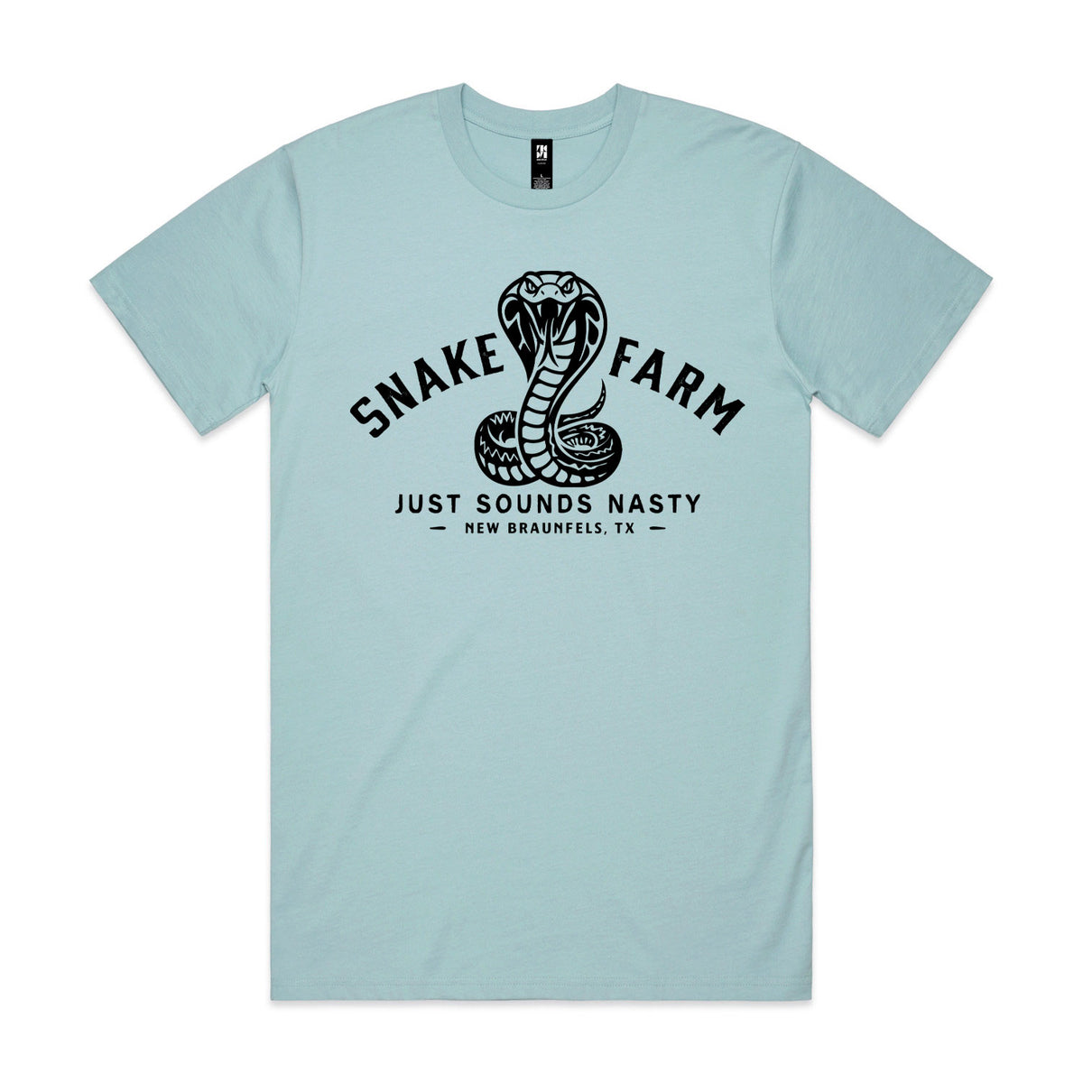 Snake Farm Premium Tee