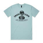 Snake Farm Premium Tee