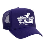 Chattahoochee Ski Team Foam Trucker Hat