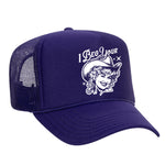 I Beg Your Parton Foam Trucker Hat