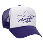 Friday Night Fever Foam Trucker Hat