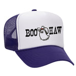 Boo-Haw Foam Trucker Hat
