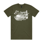 Dumas Walker Premium Tee