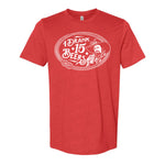I Drank 15 Beers Tee