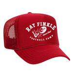 Ray Finkle Foam Trucker Hat