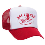 Ray Finkle Foam Trucker Hat