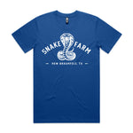 Snake Farm Premium Tee