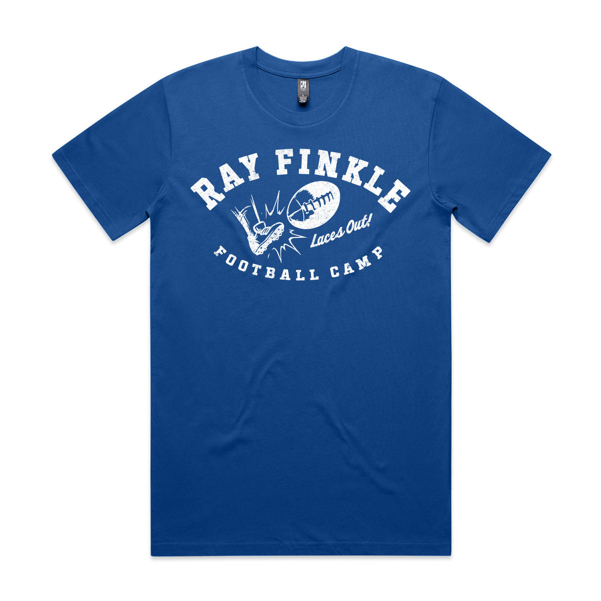 Ray Finkle Premium Tee