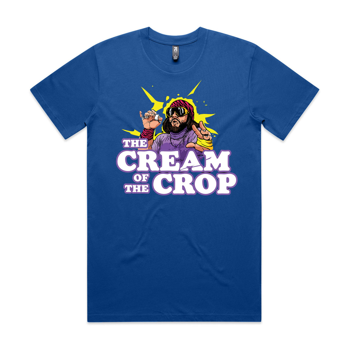 The Cream Of The Crop Premium Tee