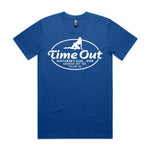 Time Out Gentleman's Club Premium Tee