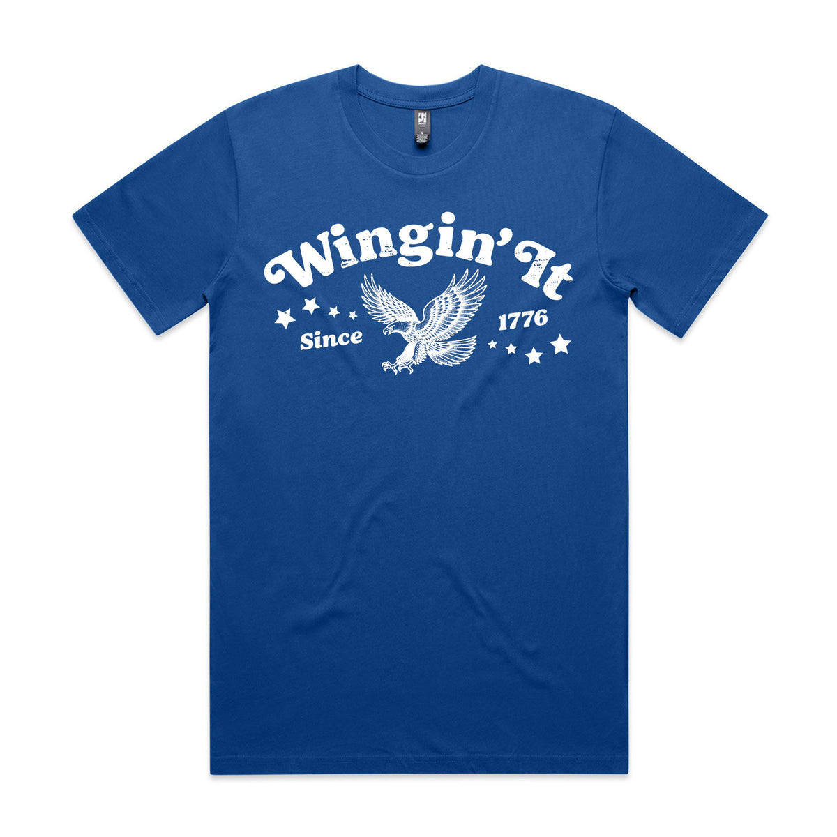Wingin' It Premium Tee