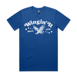 Wingin' It Premium Tee
