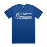 Apache Drive-In Premium Tee
