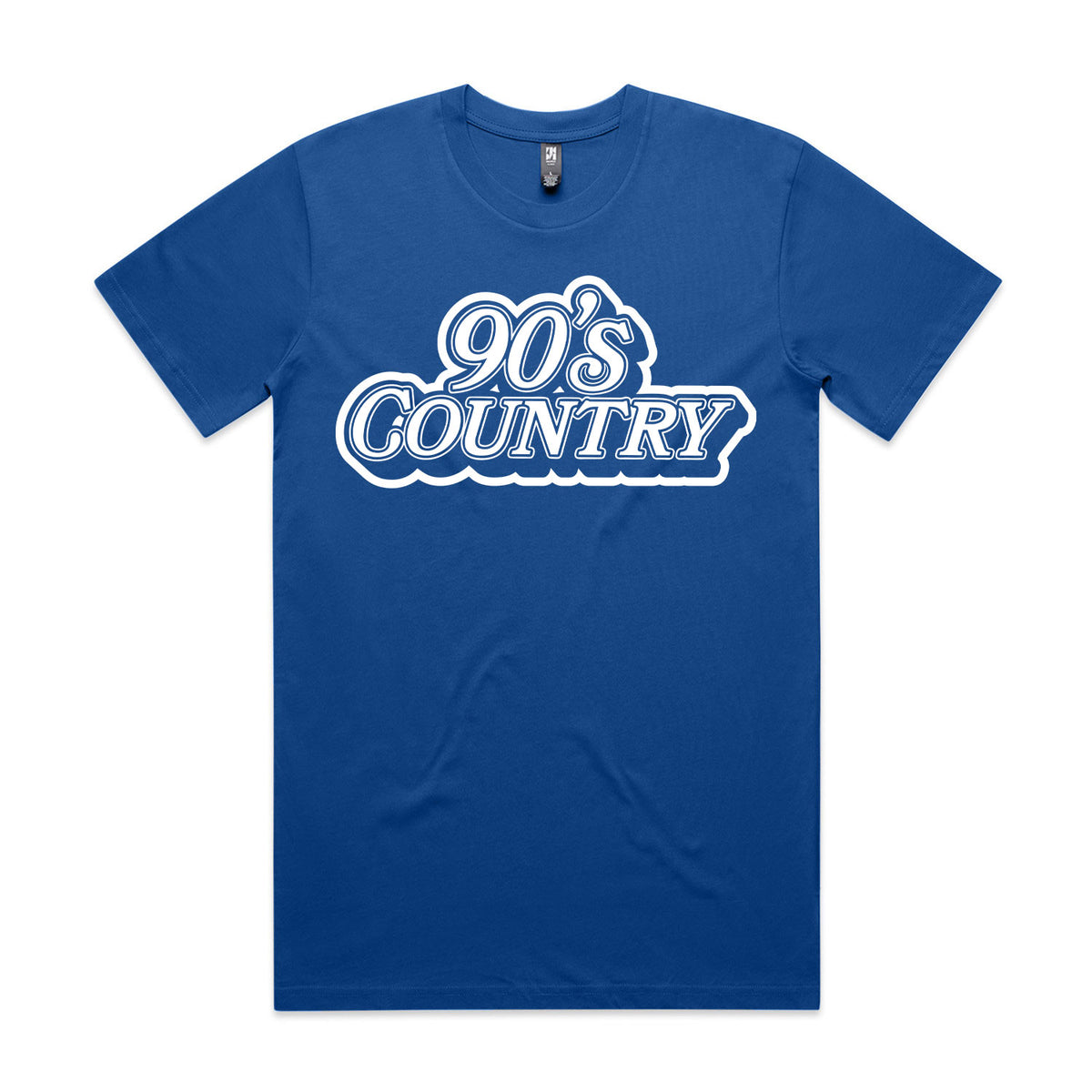 90's Country Premium Tee