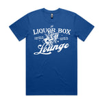 The Liquor Box Lounge Premium Tee