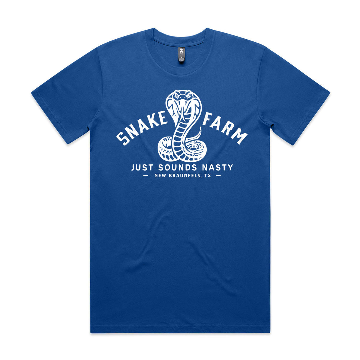 Snake Farm Premium Tee