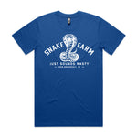 Snake Farm Premium Tee