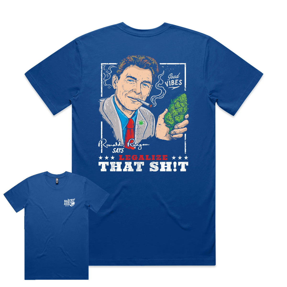 Legalize That Sh!t Premium Tee