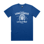 Chief Longtongue Premium Tee