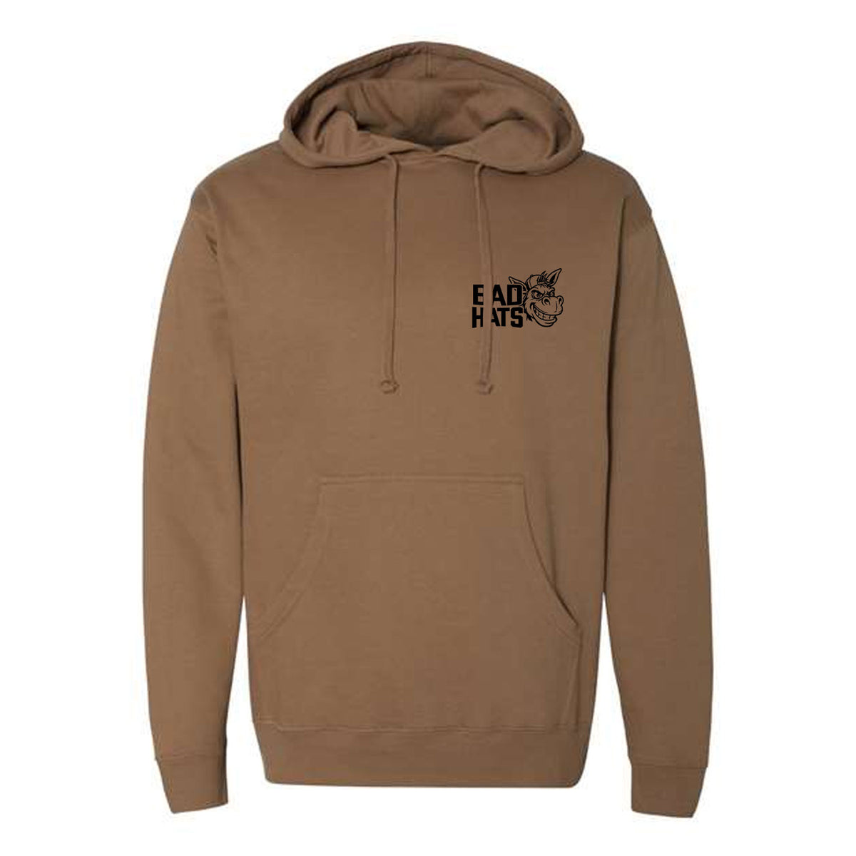 Texas Prison Rodeo Hoodie